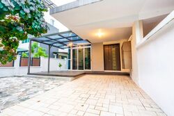 The Springside (D26), Terrace #573716901